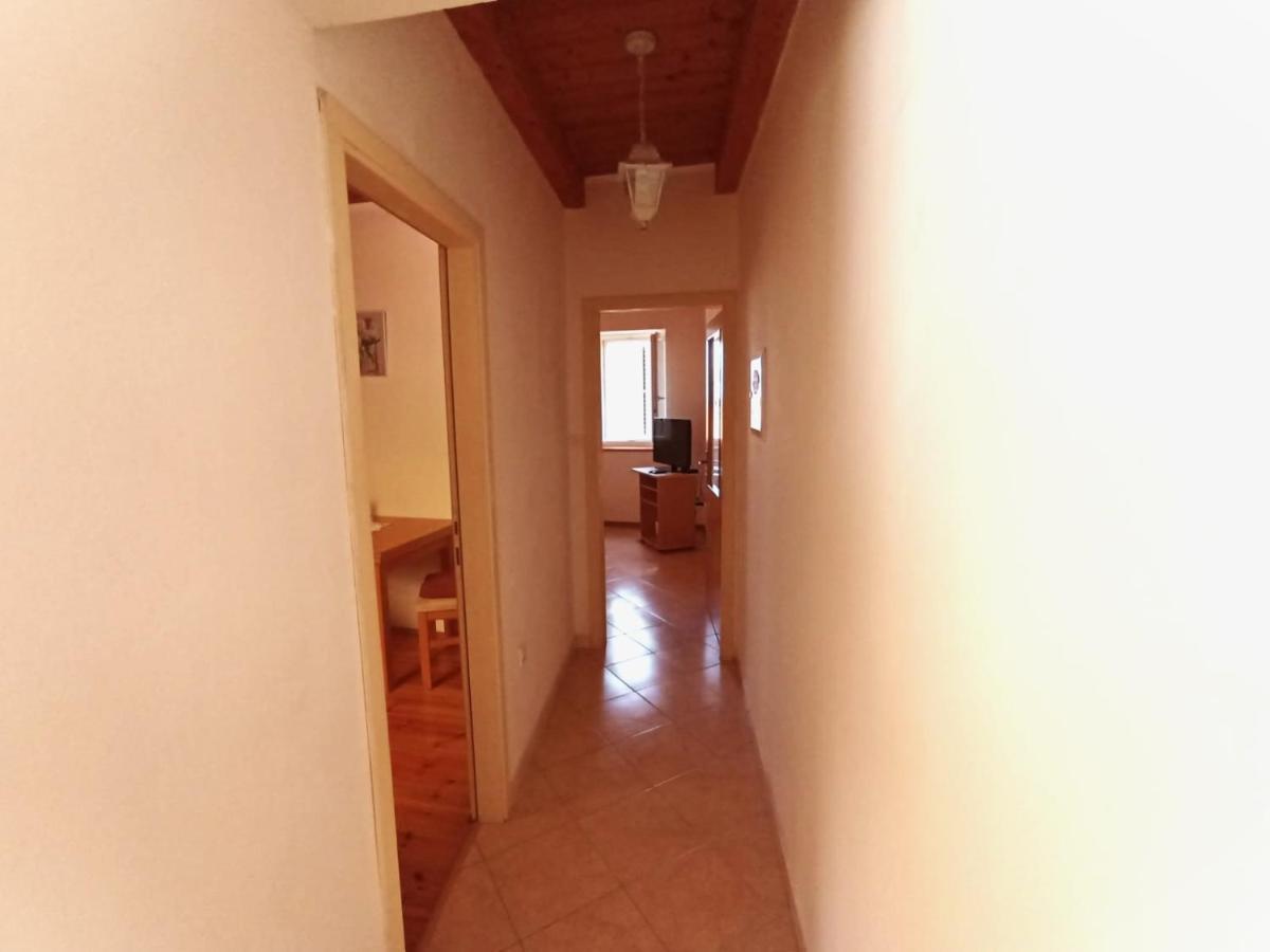Ana Apartments Vis Ngoại thất bức ảnh